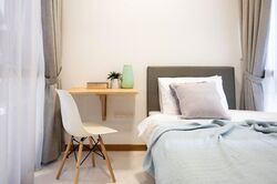 Marina One Residences (D1), Apartment #458016591